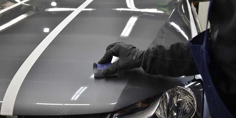 Yahşihan Seramik Kaplama